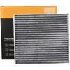 Cabin Air Filter 87139-YZZ10 Replacement for Toyota A/C Lexus GS350 HS250H IS250 LS460 Scion tC Scion xB Scion xD 87139-YZZ20 87139-YZZ08