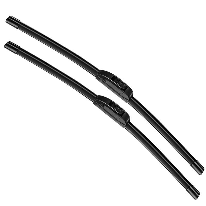 Nissan Sylphy 2006-2018 Classic Frameless Silent Wiper Blades