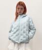 Typeservice Bonded Dot Down Jacket [Blue]