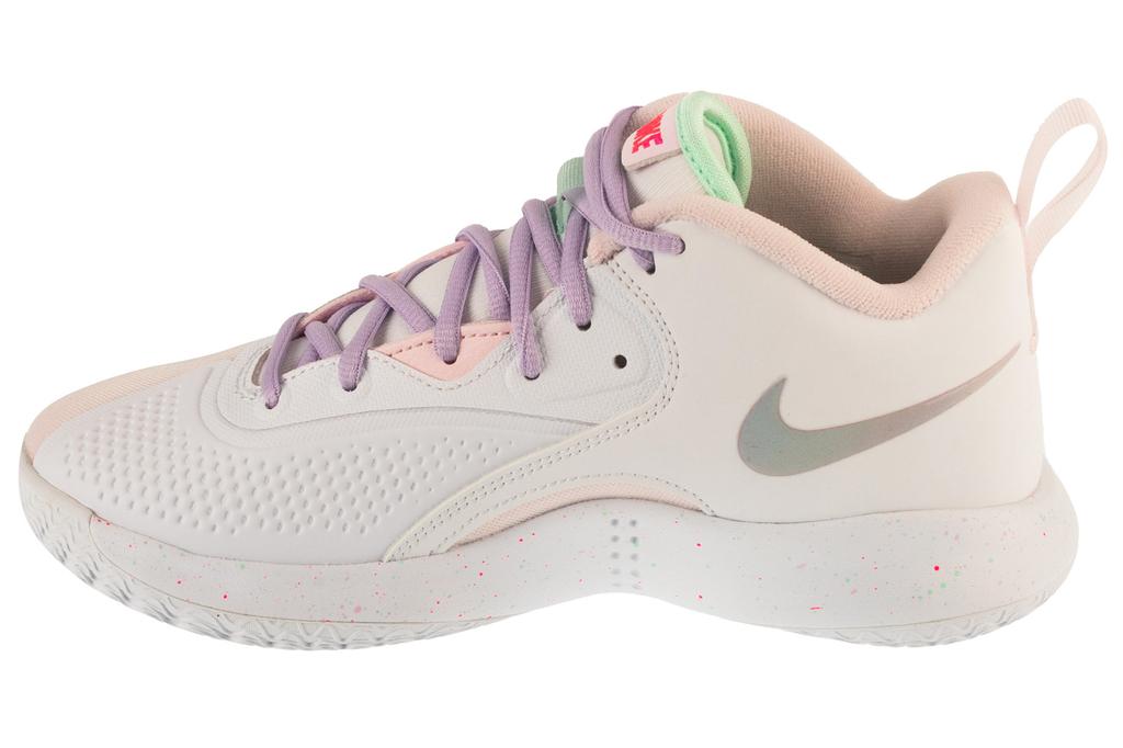 Nike HyperSet 2 SE, Unisex white Volleyball shoes