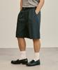 Yunibeosyeolobeolol Garcons Wool Shorts Gray