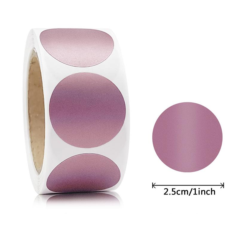 300 Buc. Autocolante Răzuibile Etichete Autocolant Autocolant Etichetă Surpriză Pentru Etichetă Cadou Făcută Manual Hârtie Diy Autocolant Sigilare Plic