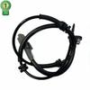 Front ABS Wheel Speed Sensor OEM 9674852280 9807245880 9814730080 For Peugeot 308 408 Citroen C4 Grand Picasso