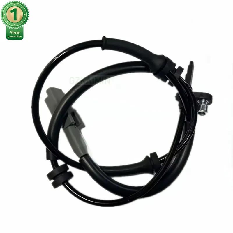 Front ABS Wheel Speed Sensor OEM 9674852280 9807245880 9814730080 For Peugeot 308 408 Citroen C4 Grand Picasso