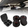 4 PACK Lifting Jack Pad For Tesla Model 3/S/X/Y With A Storage Case Accessories.