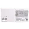 Xiaohongshu ErshiiQi Little Emotions 16-Color Eyeshadow Palette - Matte, Shimmer, Glitter In Earth Tones