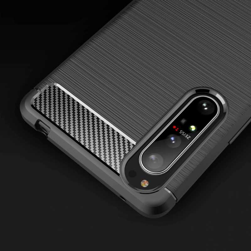 Sc Carbon Sony Xperia 5 Ii