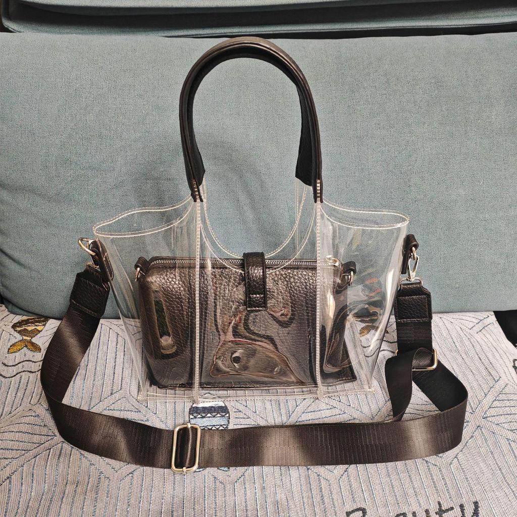 Niche Design Cloud Dumpling Women's Versatile Soft Lunch Box Shoulder Crossbody Bag