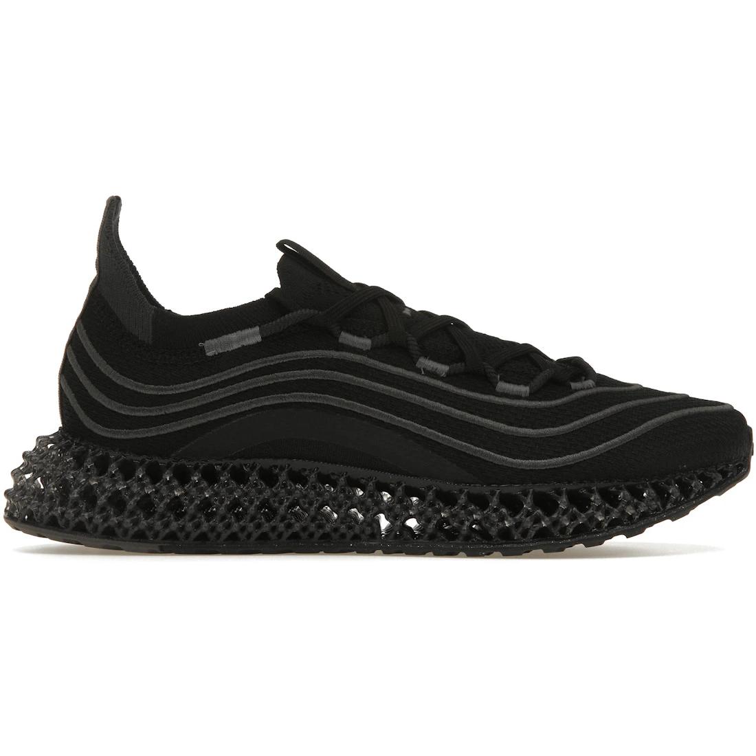 

Кроссовки adidas 4DFWD Parley Черный Карбон(ГВ9056) 40