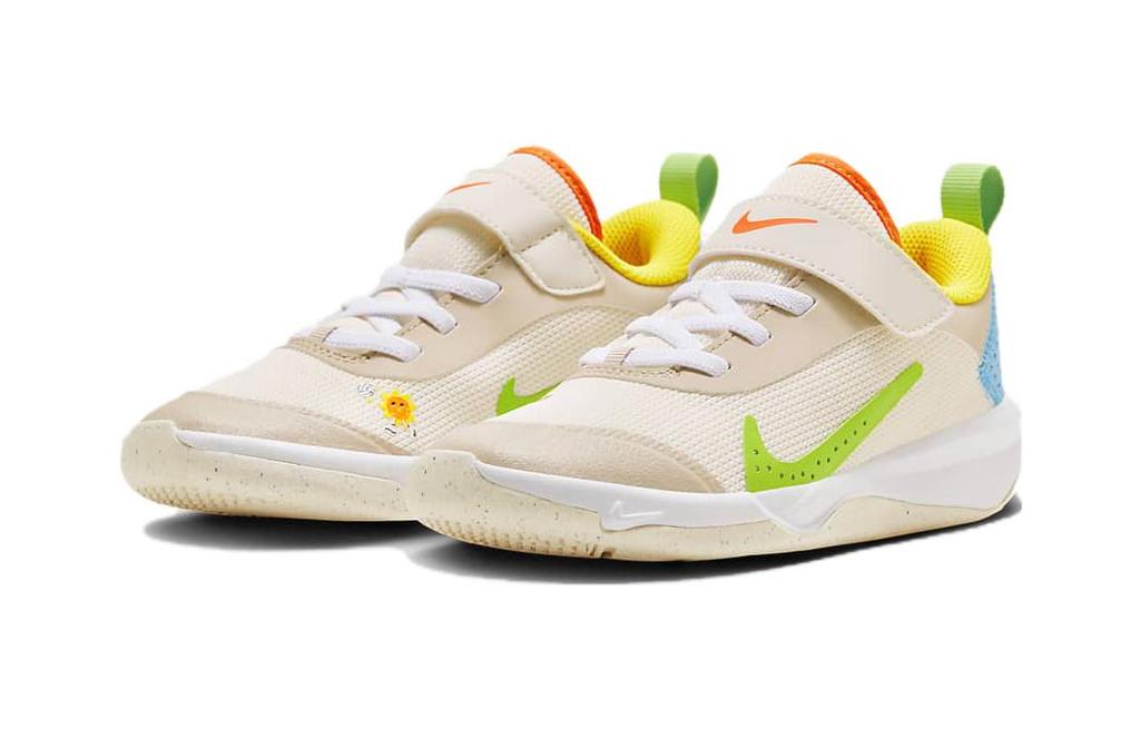 Nike Omni Multi Court Kids' Casual Shoes Pre School FN8907-181