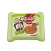 Korėjietiški Ramen Squishy - 6 vnt. mielų streso malšinimo žaislų rinkinys