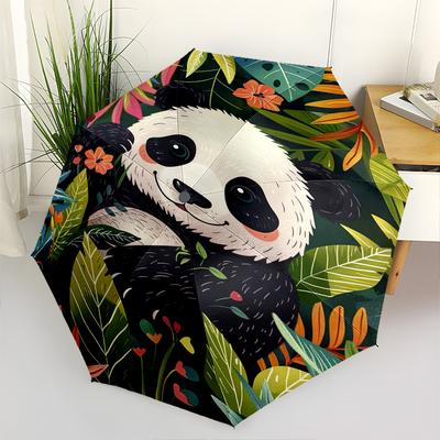 Accessoarer – Paraplyer