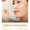 I'M FROM Rice Glow Peel Off Mask Bundle Set
