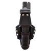 TAJIMA Safe System Detachable Tool Durable Synthetic Easy To Attach and Can Be Attached To a Belt Easily Rearrange Your Waist Attach Only the Tools