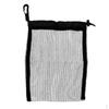Deluxe Storage Mesh Bag with Sliding Drawstring Closure - Choice of Sizes