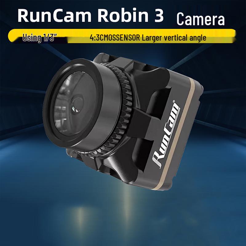 FPV kamery RunCam pro drony