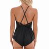 Women's Sexy Lace Satin Nightdress Women's Lingerie Sleepwear Set Babydoll Sexy Costumes Erotic Hot Dresses Exotic Pajamas