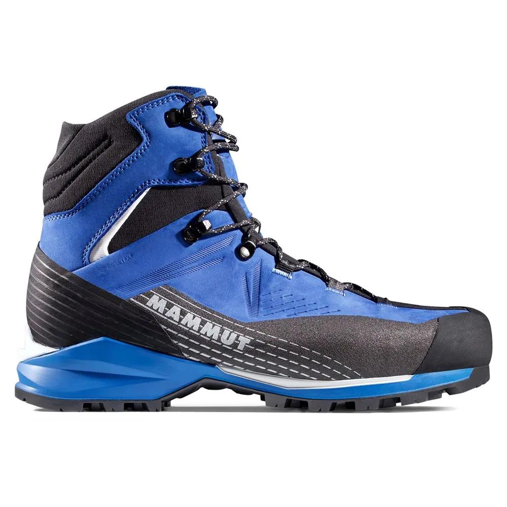 Mammut Hiking Boots Kento Guide II High Goretex