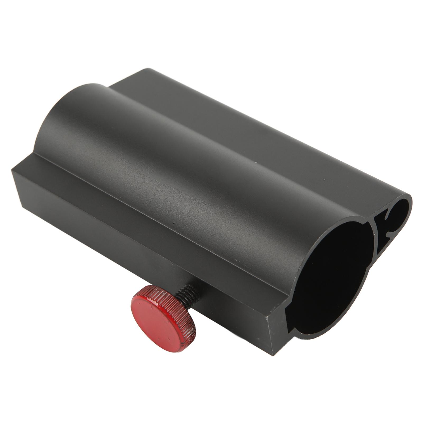 Canopy Tent Rod Holder Aluminum Alloy Adjustable Ground Pole Holder for Outdoor Camping Fishing