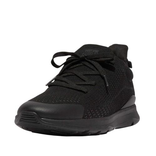 FitFlop Unisex Adult Vitamin FFX Knitted Trainers