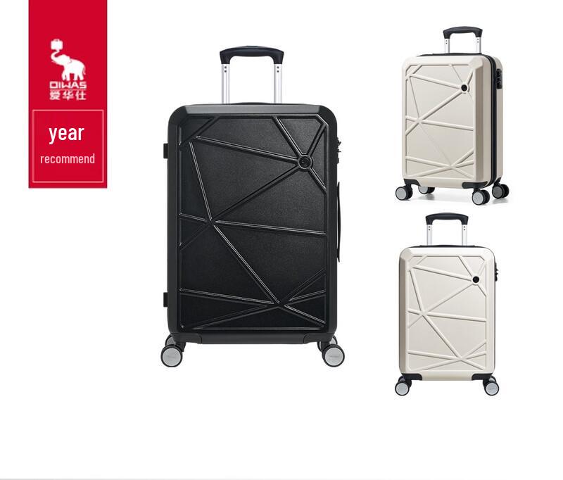 OIWAS Bird s Nest Series Luggage Set