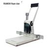Ruan's Heavy-Duty Single-Hole Paper Punch CN plug (adapter included)