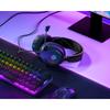 SteelSeries Arctis Nova 1 Gaming Headset, 40mm Wired, Compatible with PC, PS5, PS4, and Switch, Lightweight (236g), AI Noise Cancelling Microphone,