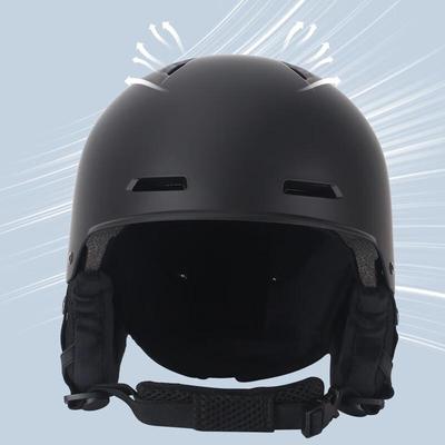 LISHI Winter Multi-Sport Helmet