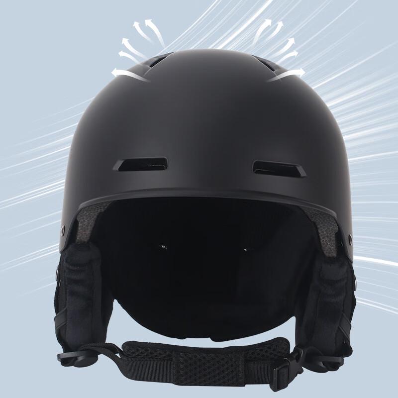 LISHI Winter Multi-Sport Helmet M-L
