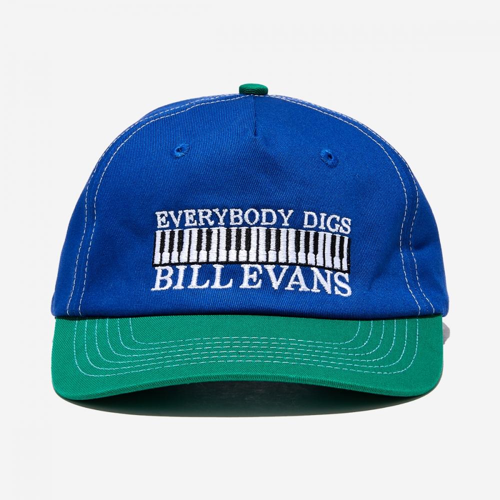 Butter Goods Everybody Digs 5 Panel Cap Everybody Digs 5 Panel Cap