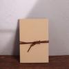 Folding Surprised Photo Book Photocard DIY Surprise Gift Accordion Photo Album Gift  Friends