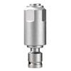 Multifunctional Industrial Grade Electric Wrench Adapter Universal Square Round Handle Converter for Electric Hammer