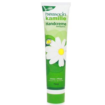 Kamillen Handcreme 75ml