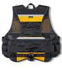 Electrician Multi-Pocket Reflective Tool Vest for Installation and Construction