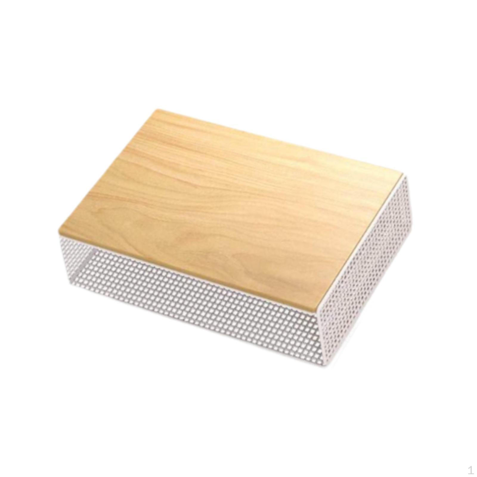 

Настольный органайзер для микроволновой печи и кухонных принадлежностей M