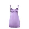 Spring Women's Dress Fashion Style Sexy Slim Floral Strap Dress
