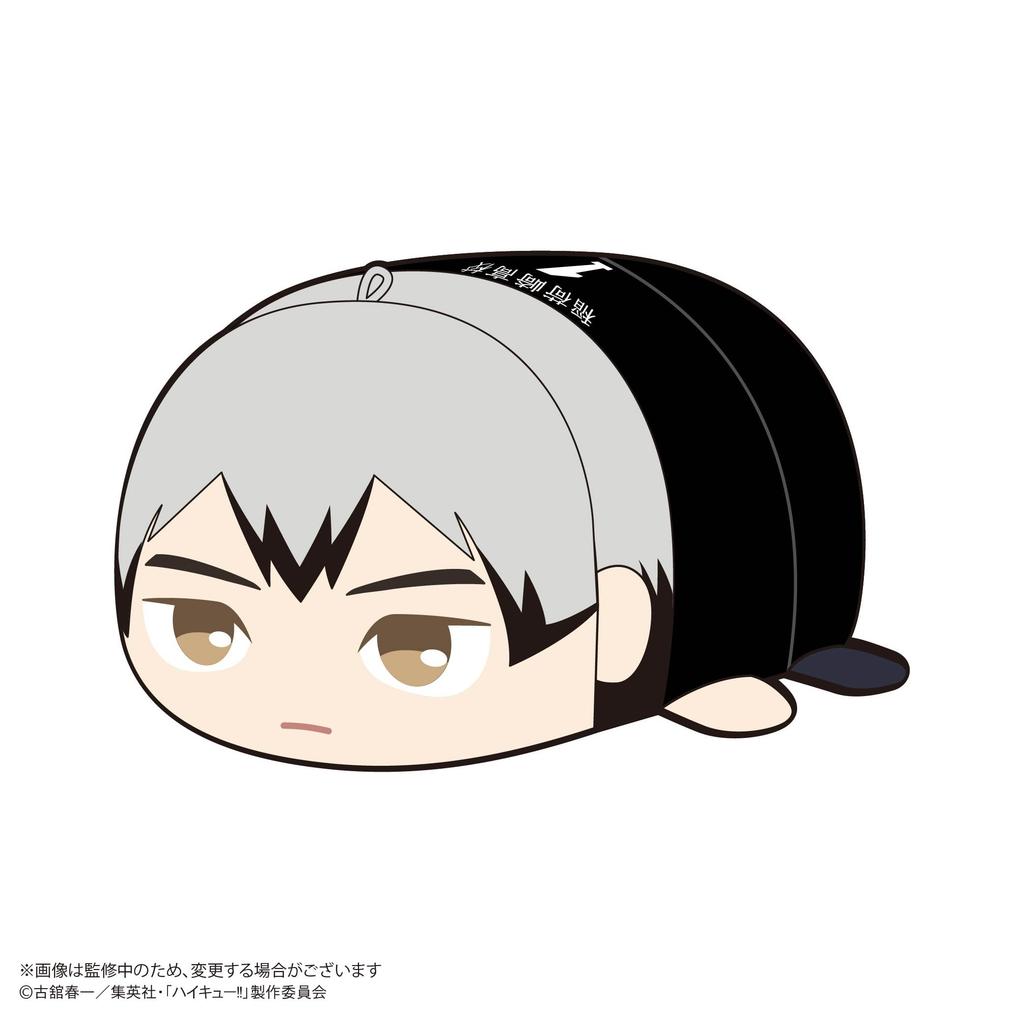 Haikyu!! Potekoro Mascot 3 Box