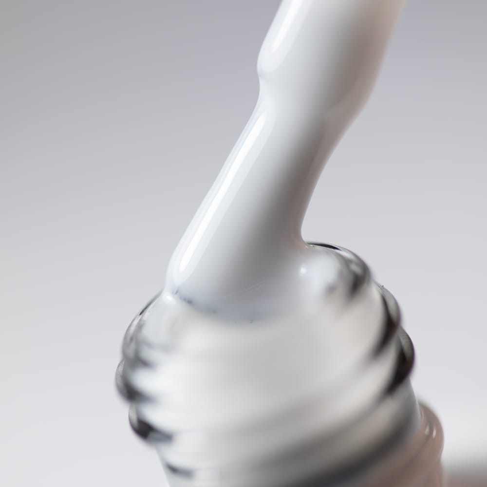 Baza Kauczukowa Elastyczne Paznokcie Manicure Pedicure Do Ozdób S.o.s. Antidotum Pro Salon Molly Nails Milky Way 15G