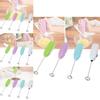 Compact Handheld Egg Beater For Home Use With Mini Coffee Mixer And Cream Whipper