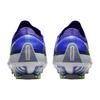 Nike Phantom GT 2 Elite Round Toe AG (Rubber Short Studs) Artificial Turf Slip Resistant Durable Support Shock Absorption Soccer Shoes DC0748-570