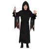 Fiestas Guirca Childrens/Kids Assassin Hooded Costume Set