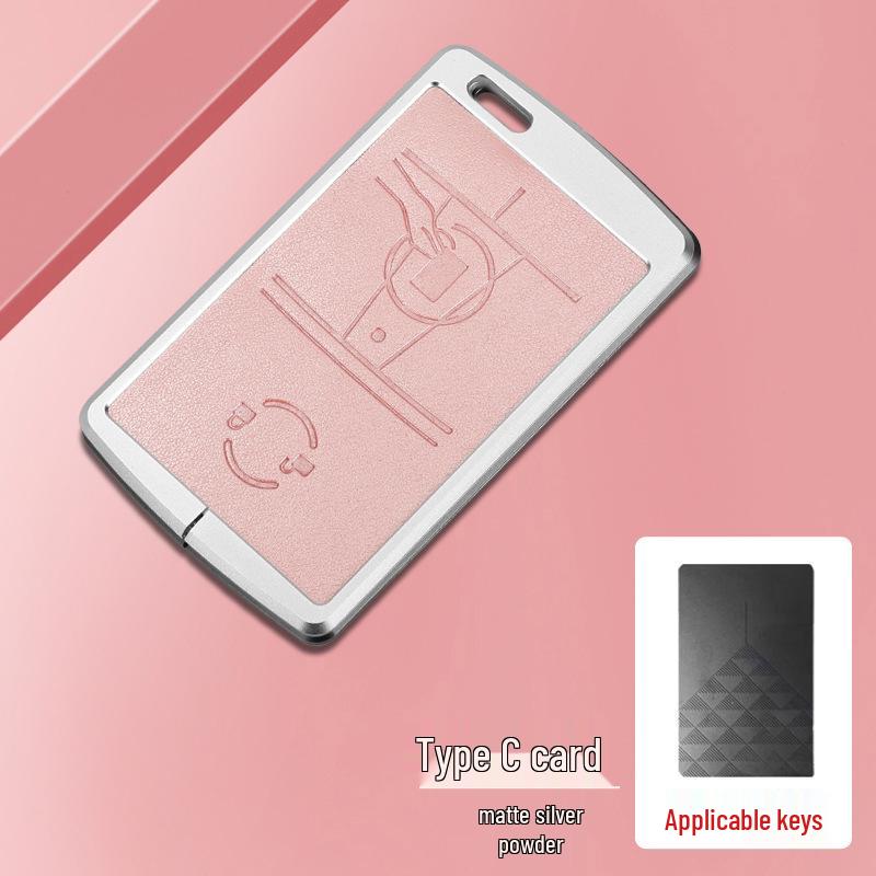 XPeng P5, G3, P7, G9 Key Case: Full Wrap Protective Shell for Men & Women (2022)