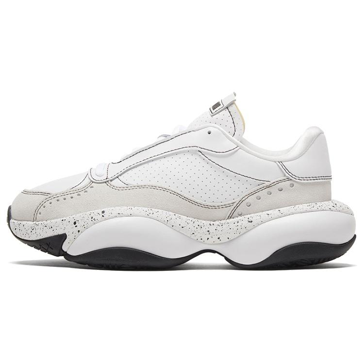 (WMNS) PUMA Alteration Perf Grey White Women s 374552-01 EU 38