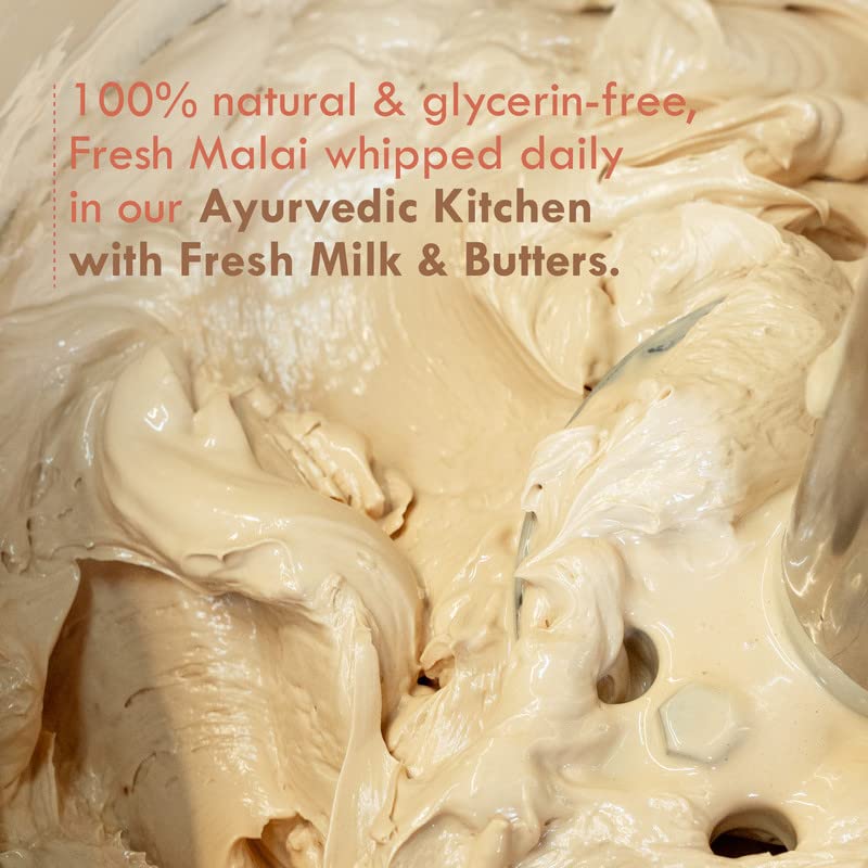 Nat Habit Double Cocoa Moisturiser, Skin Malai, Body Cream, Body Butter, Cold Cream Winter | Extreme Dry Skin, 48 HR Moisture, Shea, Cocoa Butter, Mil