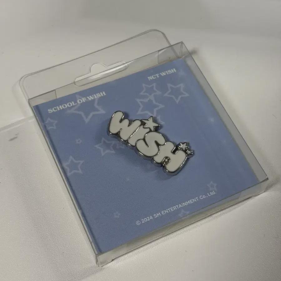 

Бейдж Школы Желаний Ncitywish