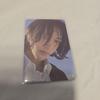 [USED] Riize Won Bin Trading Card
