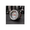 Motorcycle Oil Temp Gauge Compact Engine Temperature Gauge M20 1.5 Oil Thermometer Heat Resistant for Maintenance