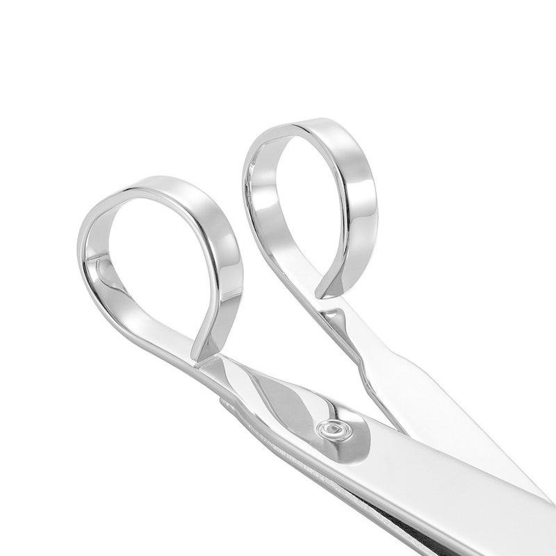 Nail Clippers Stainless Steel Wide Jaw Opening Manicure Nail Clipper Fingernail Cutter Thick Hard Ingrown Toenail Pedicure Tool