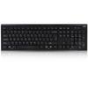 Deli 3728 Wireless Keyboard and Mouse Combo
