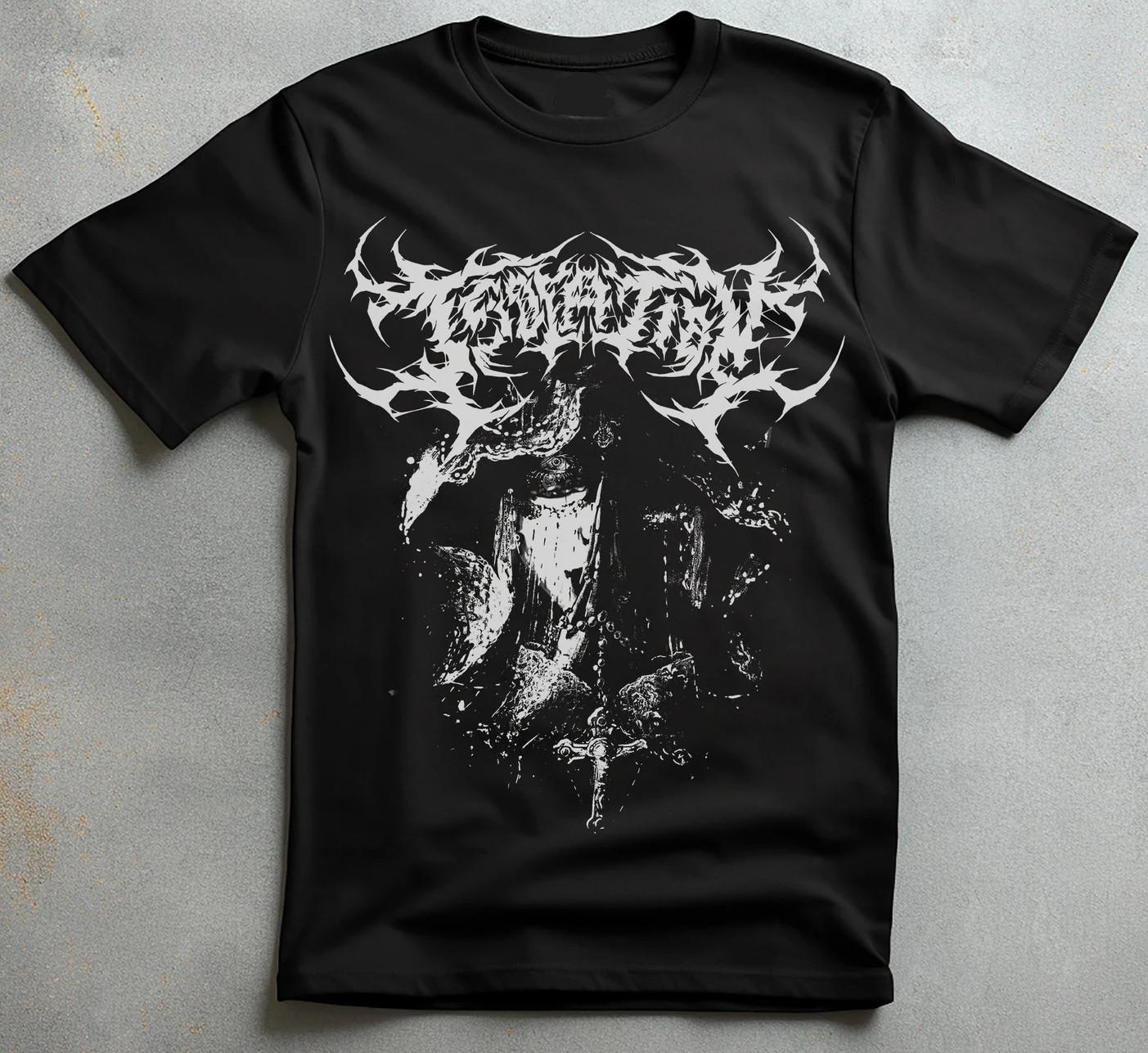 Gothic T-shirt Alt Clothing Mall Goth Trad Goth Pastel Goth Edgy Grung XL